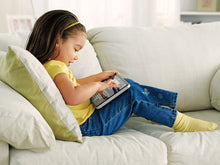 Load image into Gallery viewer, Fisher-Price Fun-2-Learn Smart Tablet