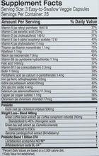 Load image into Gallery viewer, Garcinia Cambogia Weight Loss