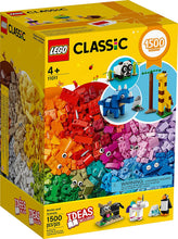 Load image into Gallery viewer, LEGO Bricks and Animals 11011 Classic Creative Toy — Brick-Built 10 Amazing Animal Figures