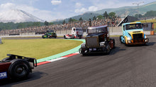 Load image into Gallery viewer, Truck Racing Championship