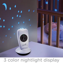 Load image into Gallery viewer, Summer Infant Baby Glow Extra Projection Camera