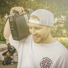 Load image into Gallery viewer, G-Project G-Boom