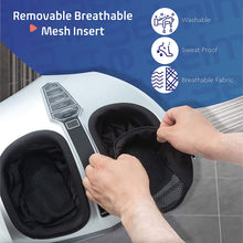 Load image into Gallery viewer, Belmint Shiatsu Foot Massager Machine with Heat