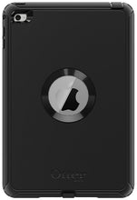 Load image into Gallery viewer, OtterBox DEFENDER SERIES Case for iPad Mini 4 (ONLY)  - BLACK