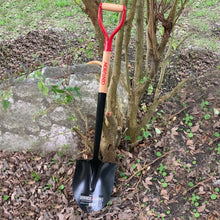 Load image into Gallery viewer, Centurion 3974 Professioanl Heavy-Duty Wood Handle Shovel