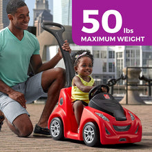 Load image into Gallery viewer, Step2 Push Around Buggy GT Ride On Car, Red