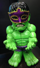 Load image into Gallery viewer, Marvel Classic Hulk Candy Bowl Holder