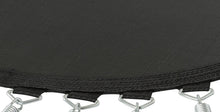 Load image into Gallery viewer, Trampoline Replacement Jumping Mat, fits for Round Frames with V-Rings - MAT ONLY