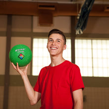 Load image into Gallery viewer, Champion Sports Playground Ball Set with Pump, 8.5&quot; Set of 6, Assorted