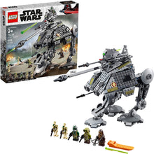 Load image into Gallery viewer, LEGO Star Wars: Revenge of the Sith AT AP Walker 75234 Building Kit (689 Pieces)