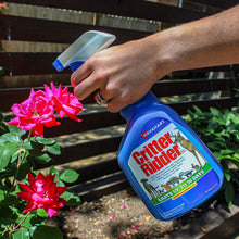 Load image into Gallery viewer, Havahart Critter Ridder 32 oz. Ready-To-Use Animal Repellent 3145-2