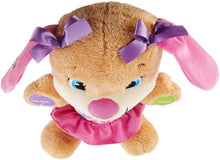Load image into Gallery viewer, Fisher-Price Laugh &amp; Learn Smart Stages Sis