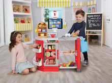 Load image into Gallery viewer, Little Tikes Shop 'N Learn Smart Checkout