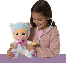 Load image into Gallery viewer, Cry Babies Gets Sick &amp; Feels Better