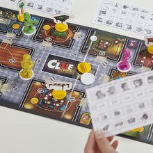 Load image into Gallery viewer, Hasbro Gaming Clue Junior Game