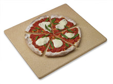 Load image into Gallery viewer, Honey-Can-Do Pizza Stone