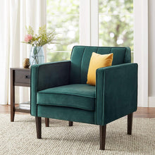 Load image into Gallery viewer, Better Homes &amp; Gardens Marlowe Vintage-Inspired Lounge Chair