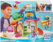 Load image into Gallery viewer, Puppy Dog Pals House Playset, Multicolor