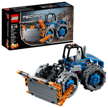 Load image into Gallery viewer, LEGO Technic Dozer Compactor 42071 Building Kit (171 Pieces)