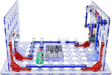 Load image into Gallery viewer, Snap Circuits 3D Illumination Electronics Exploration Kit | Over 150 STEM Projects | Full Color Project Manual | 50+ Snap Circuits Parts | STEM Educational Toys for Kids 8+