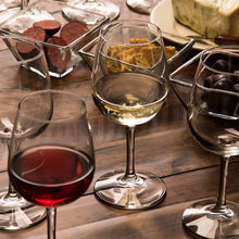 Load image into Gallery viewer, Libbey Libbey Wine Party Stemware Wine Glasses, Set of 12