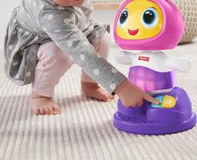 Load image into Gallery viewer, Fisher-Price Bright Beats BeatBelle DLX