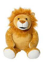 Load image into Gallery viewer, Kayle Concepts Bluebee Pal Pro The Lion - Talking Plush Educational Learning Toy