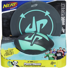Load image into Gallery viewer, NERF Sports Dude Perfect PerfectSmash Football