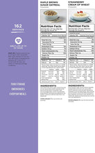 Load image into Gallery viewer, Augason Farms Breakfast Emergency Food Supply 11 lbs 1.8 oz 4 Gallon Pail