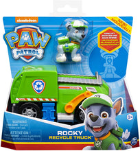 Load image into Gallery viewer, Paw VHC Bscveh Lowprice Rocky GBL