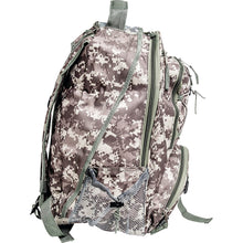 Load image into Gallery viewer, B&amp;F ExtremePak Water-Repellent Backpack (Digital Camo)