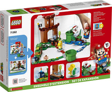 Load image into Gallery viewer, LEGO Super Mario Guarded Fortress Expansion Set 71362 Building Kit; Collectible Playset to Combine with The Super Mario Adventures with Mario Starter Course (71360) Set, New 2020 (468 Pieces)