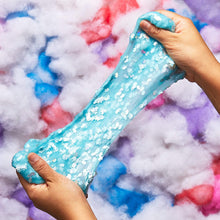 Load image into Gallery viewer, Elmer’s Gue Premade Slime, Unicorn Dream Slime Kit, Includes Fun, Unique Add-Ins, Variety Pack, 3 Count