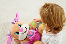 Load image into Gallery viewer, Fisher-Price Laugh &amp; Learn Smart Stages Sis