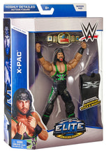 Load image into Gallery viewer, WWE Elite Collection Series #33 - X-Pac