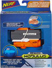 Load image into Gallery viewer, Nerf Modulus Targeting Light Beam(Discontinued by manufacturer)