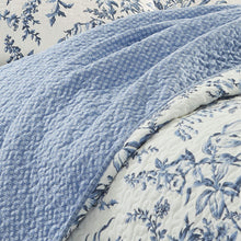 Load image into Gallery viewer, Laura Ashley Home Quilt