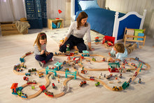 Load image into Gallery viewer, Thomas &amp; Friends Wood, Expansion Track Pack