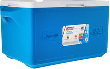 Load image into Gallery viewer, Coleman 33-Quart Party Stacker Cooler