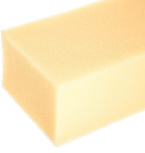 Load image into Gallery viewer, Carlisle 36550100 Commercial Extra Large Sponge, 8.25&quot;, Yellow (Case of 24)