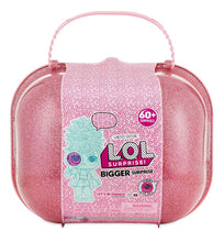 Load image into Gallery viewer, L.O.L. Surprise! Bigger Surprise with 60+ Surprises