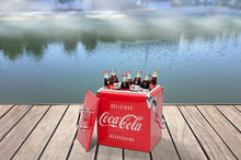 Load image into Gallery viewer, Koolatron CCVIC-13 Ice Chest
