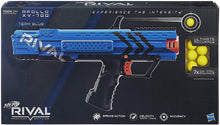 Load image into Gallery viewer, NERF Rival Apollo XV-700 (Blue)