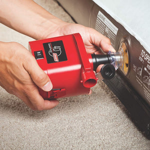 Coleman 4D Battery QuickPump Electric Pump
