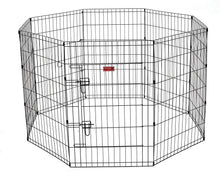 Load image into Gallery viewer, Lucky Dog Modular Pet Play Pen