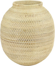 Load image into Gallery viewer, Deco 79 VASE, Medium, Light Brown