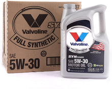 Load image into Gallery viewer, Valvoline VV955 32 fl. oz Synpower Full Synthetic Motor Oil