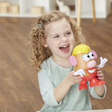 Load image into Gallery viewer, Playskool Mrs. Potato Head, 7.6 inches