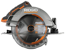 Load image into Gallery viewer, Ridgid R8653 Gen5X Brushless 18V Lithium Ion Cordless 7 1/4 Inch 3,800 RPM Circular Saw with Bevel and Depth Adjustment (Batteries Not Included, Power Tool Only)