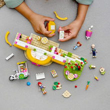 Load image into Gallery viewer, LEGO Friends Heartlake City Organic Café 41444 Building Kit; Modern Living Set for Kids Comes Friends Mia, New 2021 (314 Pieces)